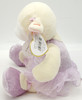 Ty Beanie Babies Arabesque the Ballerina Lamb Plush