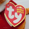 Ty Beanie Babies Garfield His Majesty the Cat Plush Garfield the Movie