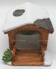 Department 56 Covered Bridge Accessory New England Village Collection 6531-5