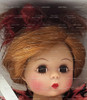 Madame Alexander Fairy of Fire Doll 2003 Alexander Doll Co. #42220