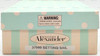 Madame Alexander Setting Sail Doll 2003 Alexander Doll Co. #37960