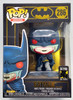 Funko POP Heroes DC Batman Red Rain Batman 286 Vinyl Figure