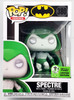 Funko POP Heroes DC Batman Spectre 380 Vinyl Figure