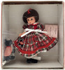 Madame Alexander I Love My Puppy Doll 2001 Alexander Doll Co. #30430