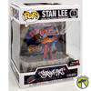 Funko POP Street Art Collection 63 Stan Lee Deluxe Bobble Head Figure
