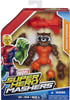 Marvel Super Hero Mashers Rocket Raccoon Interchangeable Action Figure Hasbro