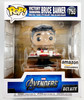 Funko POP Deluxe Marvel Avengers Victory Shawarma Bruce Banner755 Vinyl Figure