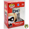 Funko POP Heroes DC Imperial Palace Harley Quinn 376 Vinyl Figure