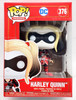 Funko POP Heroes DC Imperial Palace Harley Quinn 376 Vinyl Figure