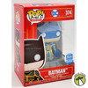 Funko POP Heroes DC Imperial Palace Batman Blue 374 Vinyl Figure