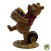 WDCC Winnie the Pooh Disney Enchanted Places Miniatures #412380