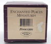 WDCC Pinocchio Disney Enchanted Places Miniature Figurine NEW #41217