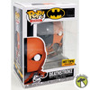 Funko POP Heroes DC Comics Batman Deathstroke 386 Vinyl Figure