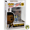 Funko POP Movies 737 Beverly Hills Cop Axel Foley Mumford 737 Vinyl Figure