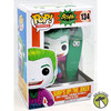 Funko POP Heroes Batman Classic TV Series Surfs Up! The Joker 134 Vinyl Figure