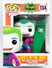 Funko POP Heroes Batman Classic TV Series Surfs Up! The Joker 134 Vinyl Figure
