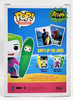 Funko POP Heroes Batman Classic TV Series Surfs Up! The Joker 134 Vinyl Figure