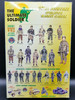The Ultimate Soldier 101st Airborne Operation Market Garden 12" Action Figure