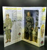 The Ultimate Soldier 101st Airborne Operation Market Garden 12" Action Figure