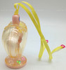 Liddle Kiddles Lovely Locket Collection Heart Doll Yellow Butterfly Fashion Tyco