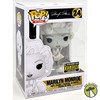 Funko POP Icons Marilyn Monroe 24 Black and White Vinyl Figure