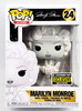 Funko POP Icons Marilyn Monroe 24 Black and White Vinyl Figure