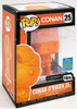Funko POP 25th Anniversary Conan O'Brien Orange 25 Vinyl Figure