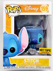 Funko POP Disney Lilo & Stitch Diamond Collection Stitch 159 Vinyl Figure