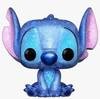 Funko POP Disney Lilo & Stitch Diamond Collection Stitch 159 Vinyl Figure