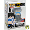 Funko POP Heroes DC Comics Nightwing 364 Vinyl Figure