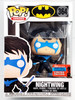 Funko POP Heroes DC Comics Nightwing 364 Vinyl Figure