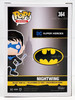 Funko POP Heroes DC Comics Nightwing 364 Vinyl Figure