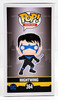 Funko POP Heroes DC Comics Nightwing 364 Vinyl Figure