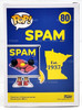 Funko POP Spam 80 Spam Can Vinyl Figure