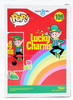 Funko POP Lucky Charms Cereal Box 109 Vinyl Figure