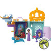 Disney Princess Storytime Stackers Jasmine's Palace Doll House with Doll