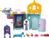 Disney Princess Storytime Stackers Jasmine's Palace Doll House with Doll