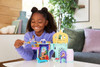 Disney Princess Storytime Stackers Jasmine's Palace Doll House with Doll