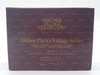 Department 56 Mickey and Minnie Set of 2 Disney Parks Village Series NEW #53538