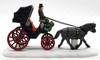 Department 56 Central Park Carriage Heritage Village Collection #59790