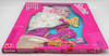Barbie Evening Sparkle Fashions Outfit Set of Three Dresses 1993 Mattel 68070