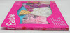 Barbie Evening Sparkle Fashions Outfit Set of Three Dresses 1993 Mattel 68070