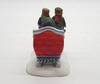Department 56 Winter Sleighride Heritage Village Collection #58254