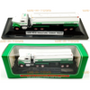 1998 Hess Miniature Tanker Truck NEW