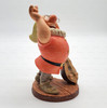 Snow White and the Seven Dwarves Doc Cheerful Leader WDCC NEW #41071