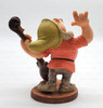 Snow White and the Seven Dwarves Doc Cheerful Leader WDCC NEW #41071