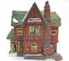 Department 56 Browning Cottage Dickens' Village Series #58246
