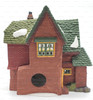 Department 56 Browning Cottage Dickens' Village Series #58246