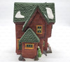 Department 56 Browning Cottage Dickens' Village Series #58246