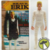 Brave Erik Viking Warrior By Marx 2001 Action Figure & Accessories #5430